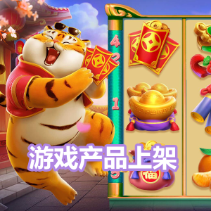 各类游戏谷歌商店上架
